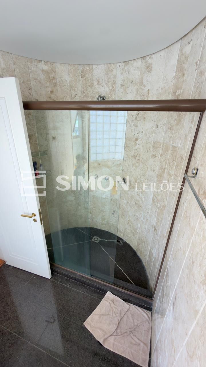 Apartamento em Curitiba - PR